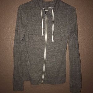 Zip up Jacket